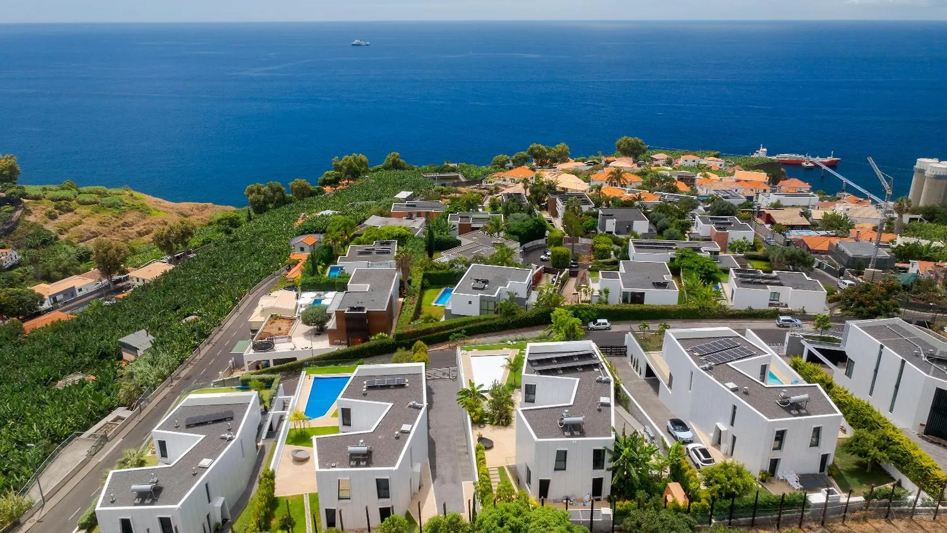 Luxury Diamond House By Holiday Rental Madeira Funchal  0*, Funchal (Madeira) Portugal