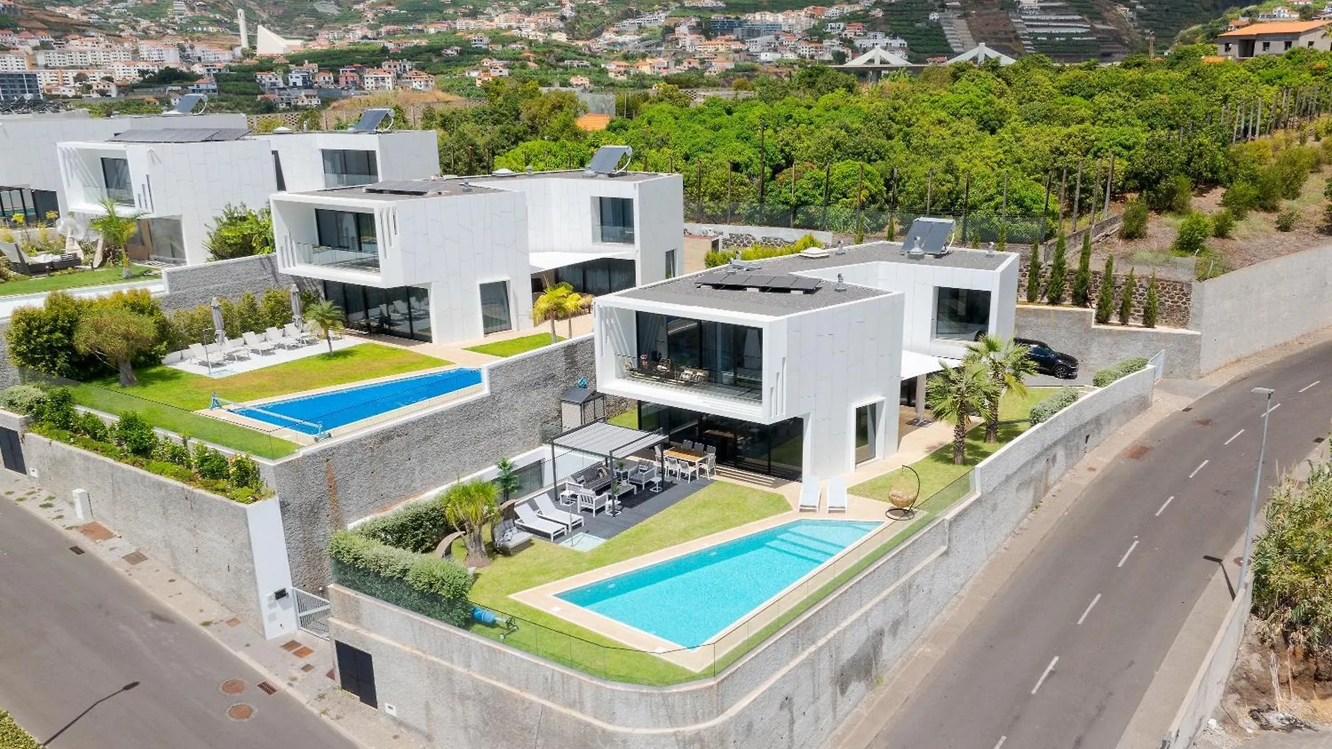 Luxury Diamond House By Holiday Rental Madeira Funchal  Villa Funchal (Madeira)