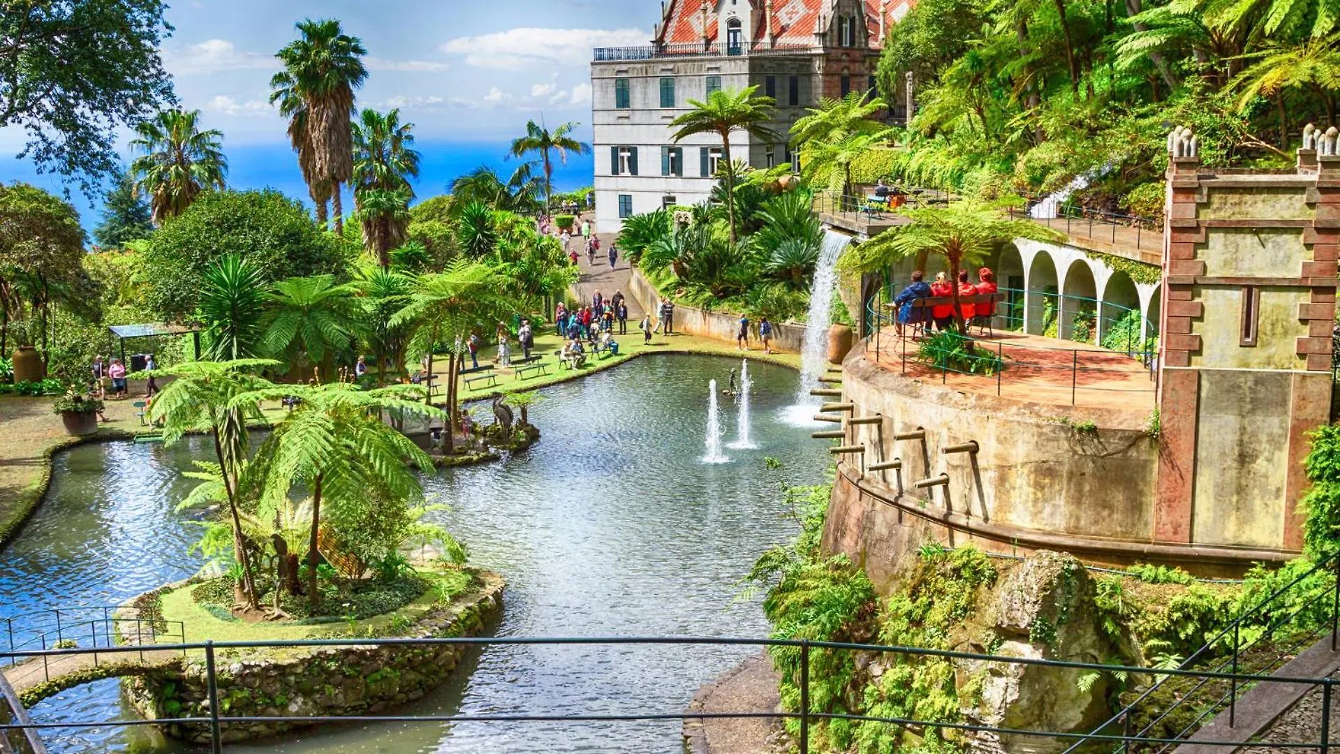 Luxury Diamond House By Holiday Rental Madeira Funchal  Villa Funchal (Madeira)
