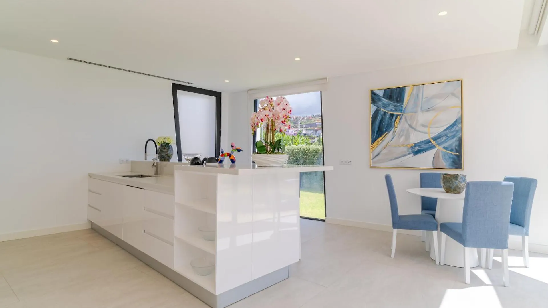 Luxury Diamond House By Holiday Rental Madeira Funchal  0*, Funchal (Madeira)