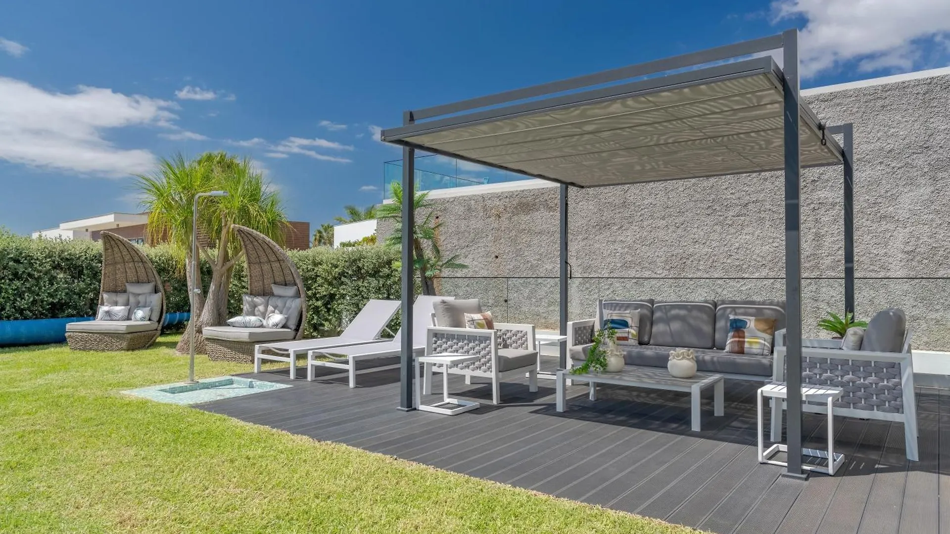 Luxury Diamond House By Holiday Rental Madeira Funchal  Funchal (Madeira)