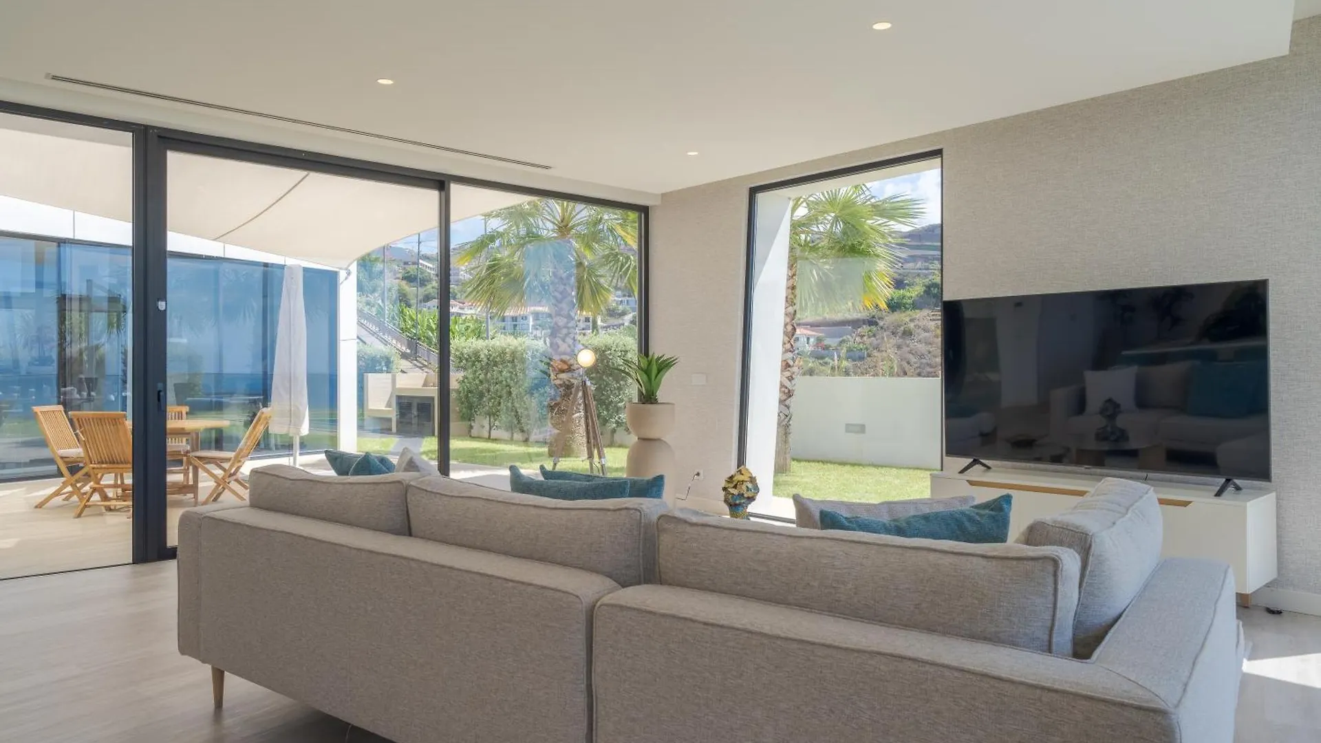 Luxury Diamond House By Holiday Rental Madeira Funchal  Funchal (Madeira)