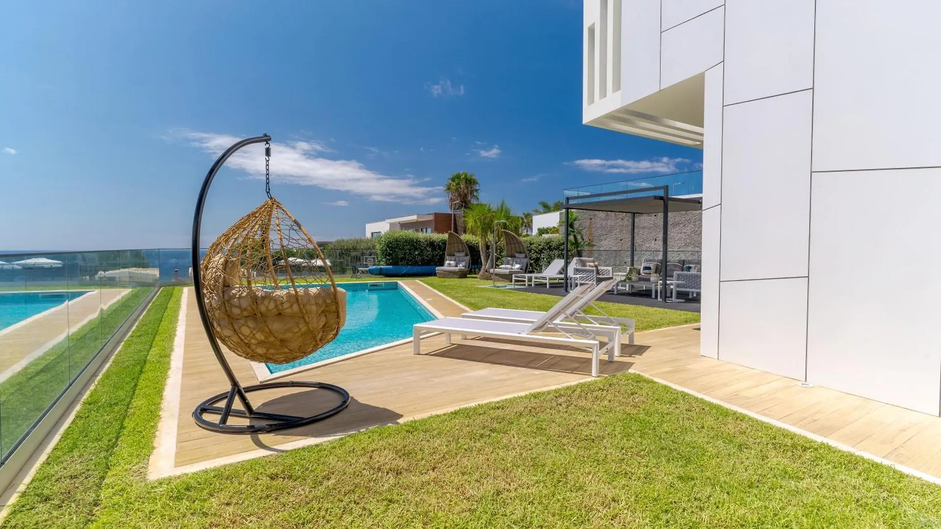 Villa Luxury Diamond House By Holiday Rental Madeira Funchal