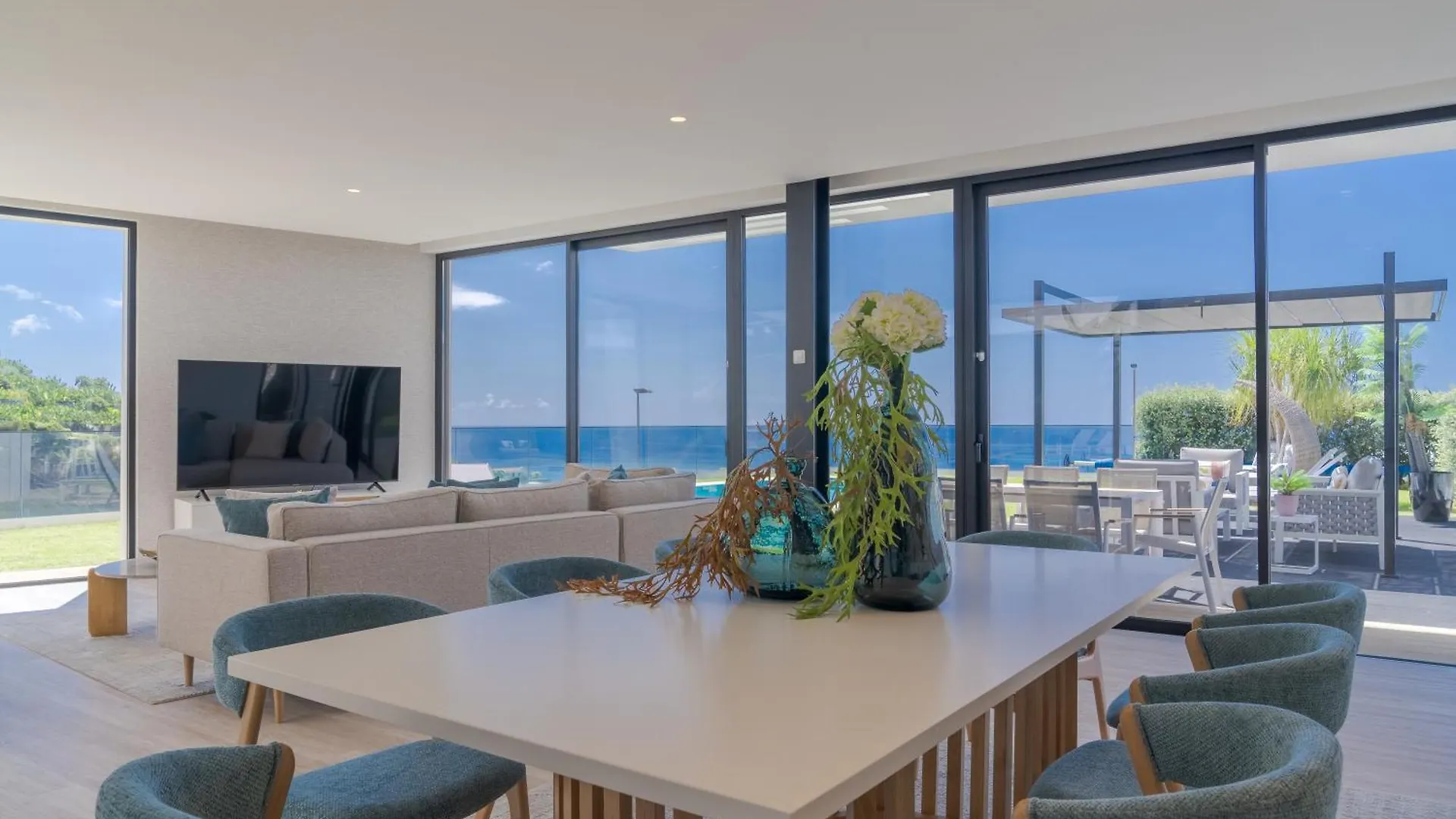 Luxury Diamond House By Holiday Rental Madeira Funchal  Villa