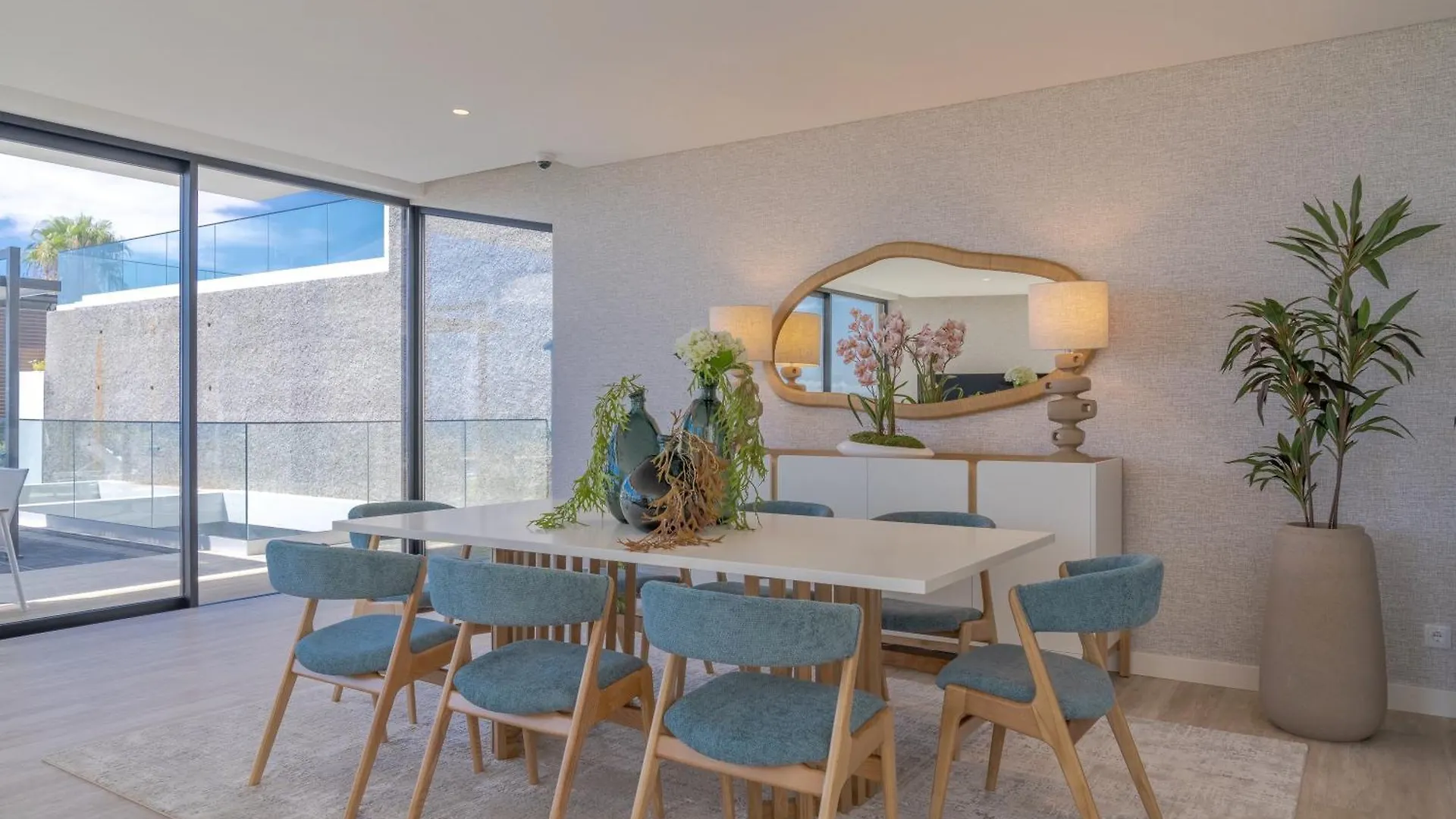 Luxury Diamond House By Holiday Rental Madeira Funchal  Portugal