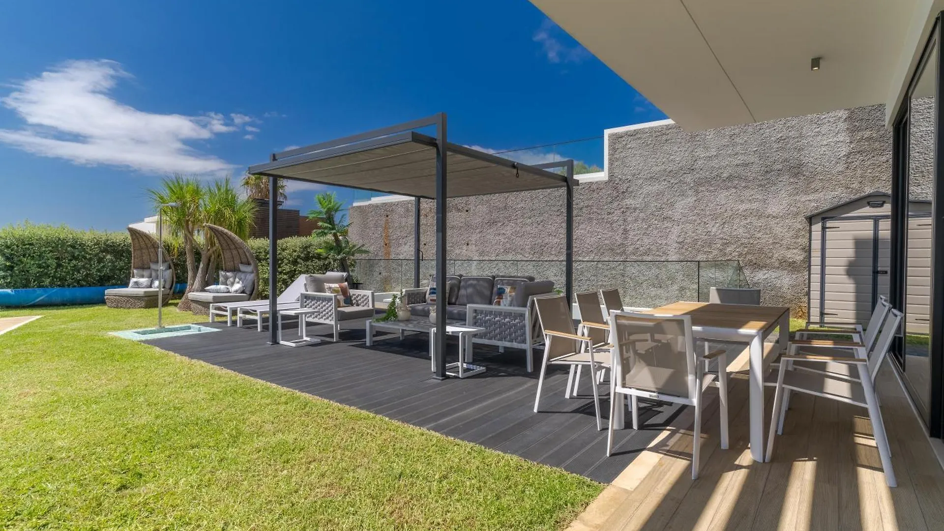 Luxury Diamond House By Holiday Rental Madeira Funchal  0*, Funchal (Madeira) Portugal
