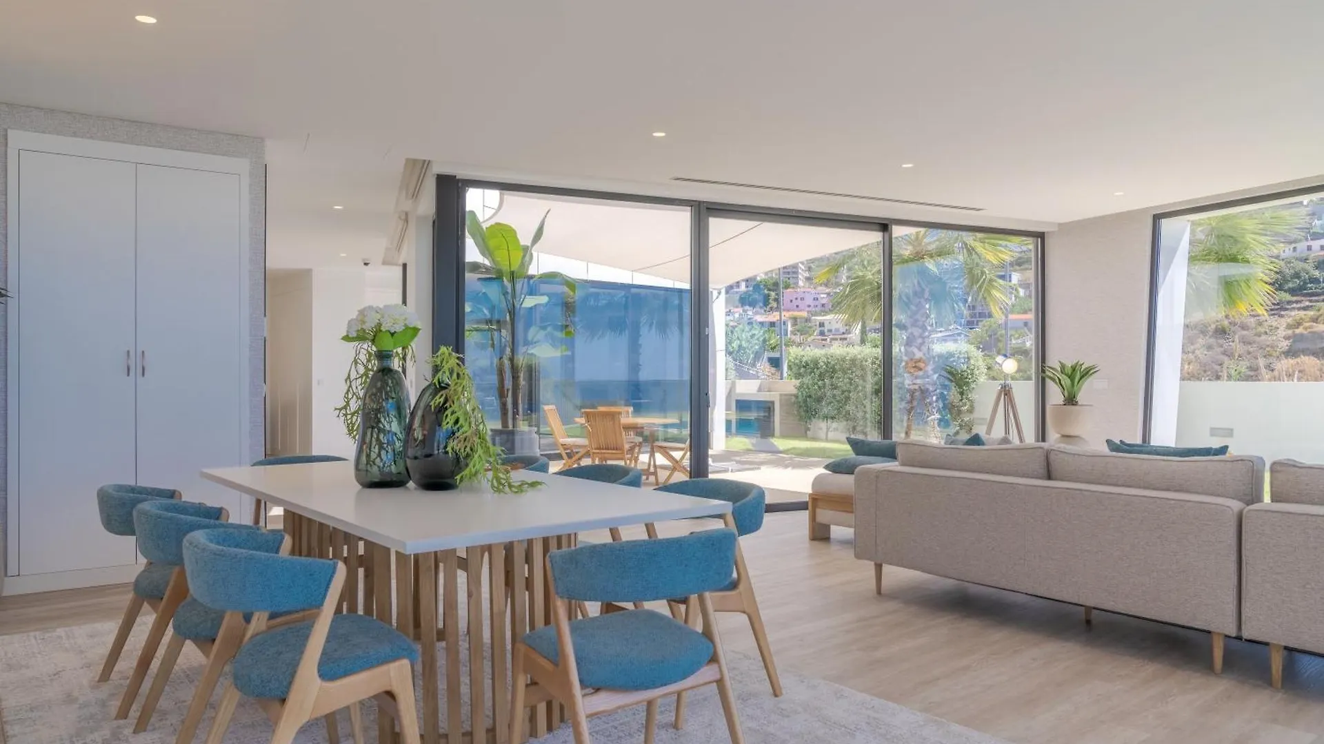Luxury Diamond House By Holiday Rental Madeira Funchal  Villa Funchal (Madeira)