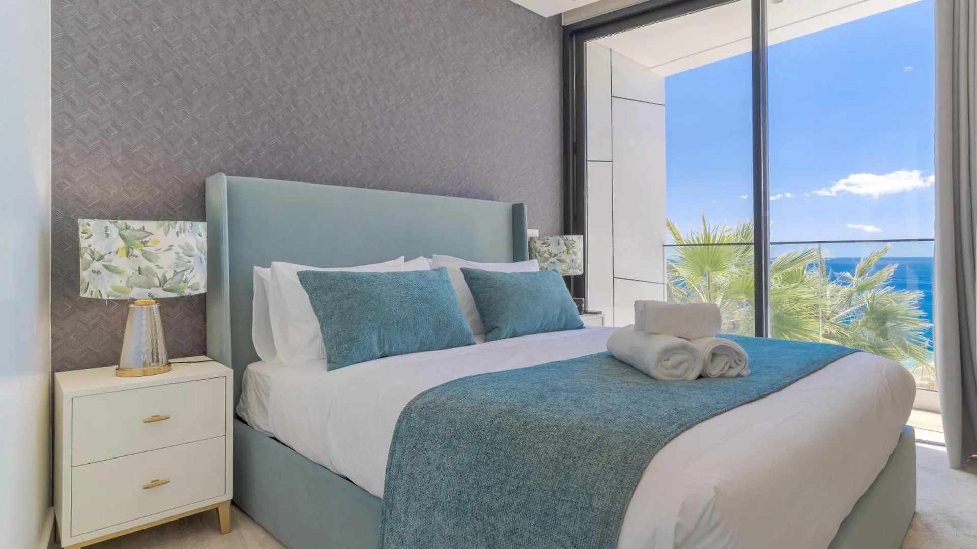 Luxury Diamond House By Holiday Rental Madeira Funchal