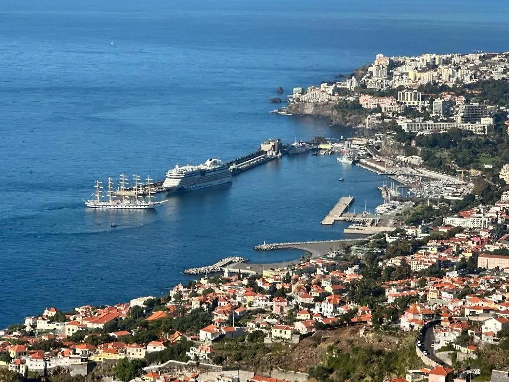 Luxury Diamond House By Holiday Rental Madeira フンシャル ポルトガル