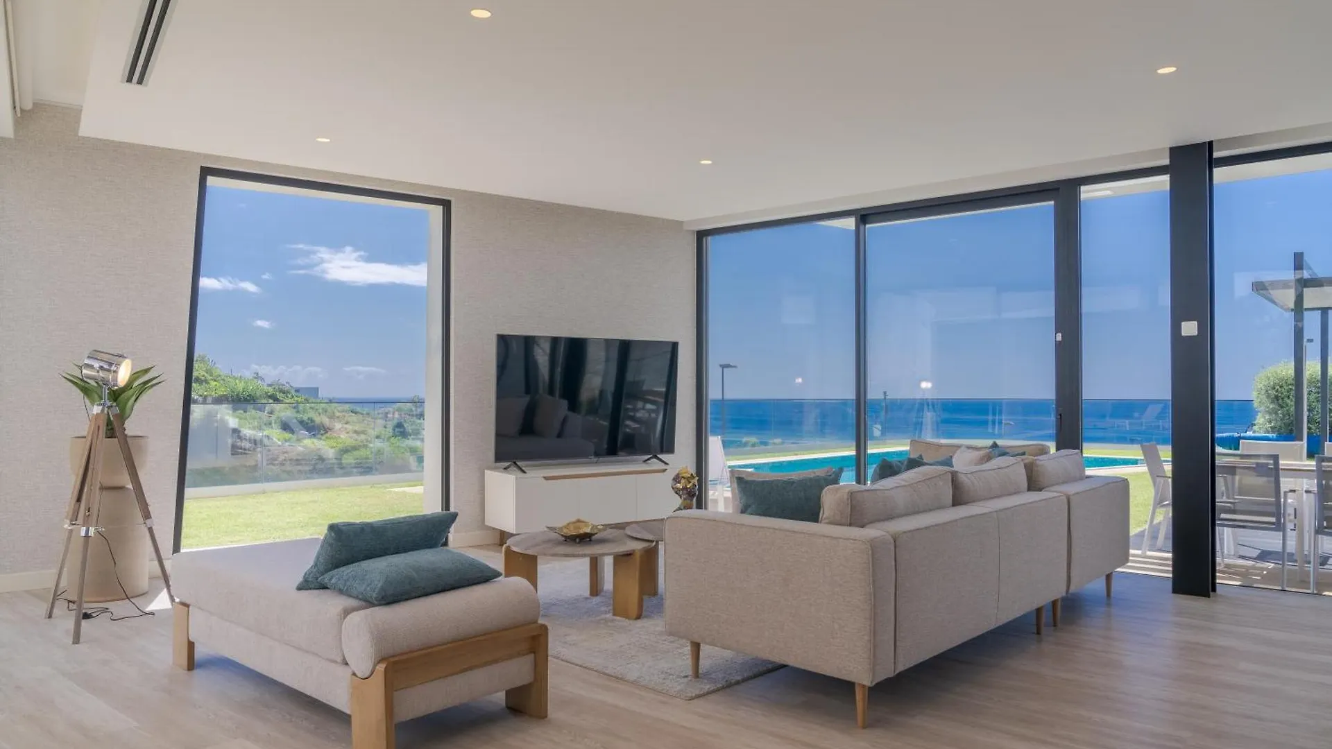 Luxury Diamond House By Holiday Rental Madeira フンシャル