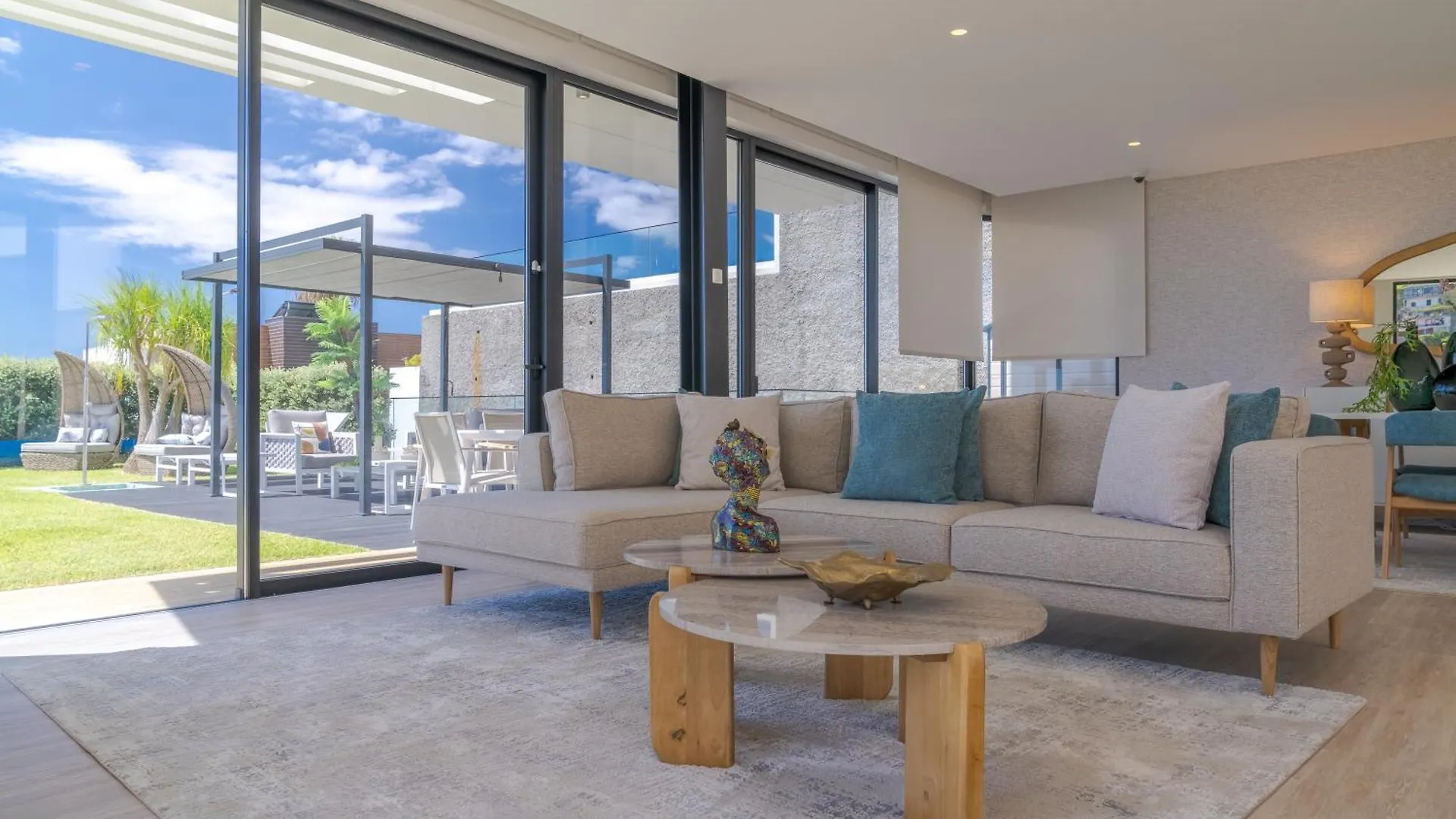 Luxury Diamond House By Holiday Rental Madeira フンシャル 0*,  ポルトガル