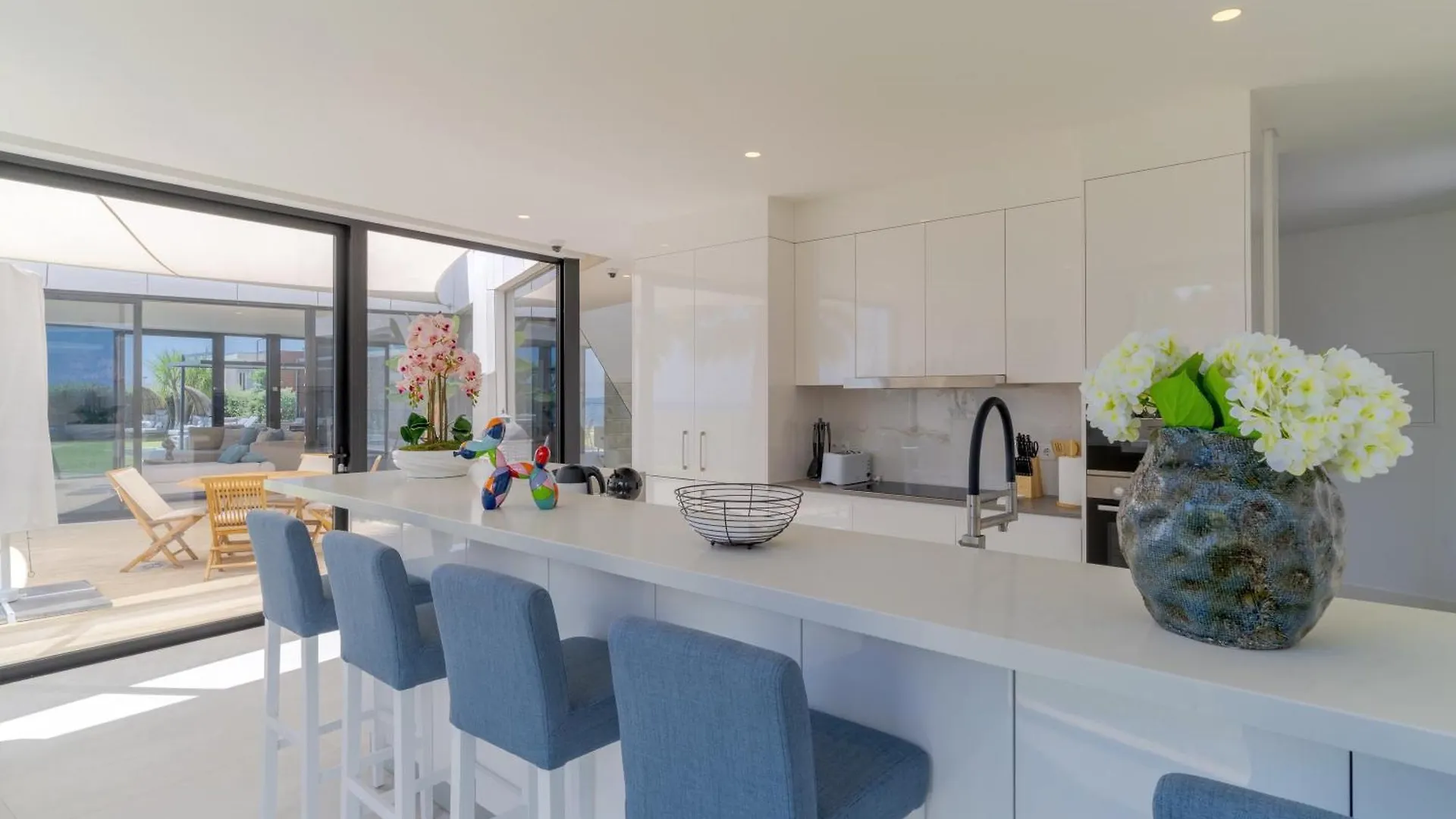 Luxury Diamond House By Holiday Rental Madeira フンシャル ヴィラ