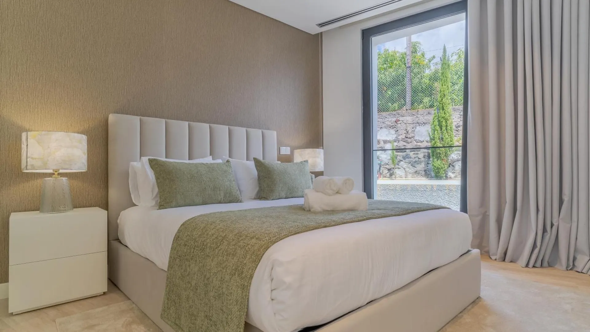 ヴィラ Luxury Diamond House By Holiday Rental Madeira フンシャル